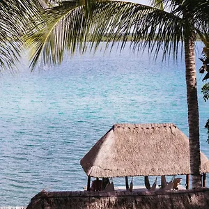 Apartamento Casa La Joya, Bacalar